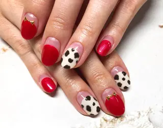 ネイル nailist SATO【銀座】のネイルデザイン