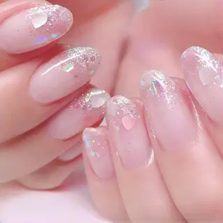 ネイル アトリエ エムシー 【新富町・東銀座】のネイルデザイン