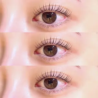 マツエク・マツパ 西村 未羽/ﾏﾂｴｸ /網紅/ﾊﾟﾘのマツエク・マツパデザイン