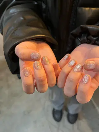 ネイル Etel -atelier-のネイルデザイン