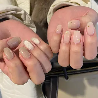 ネイル RINO AMANE nailのネイルデザイン