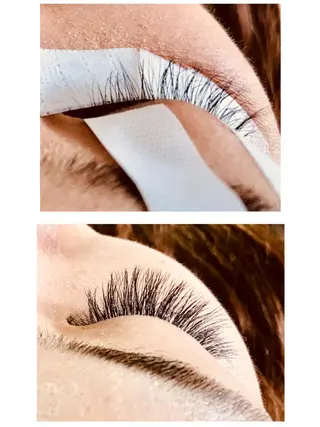 マツエク・マツパ Lotus.所属・Lotus. makoのエステ・リラクイメージ