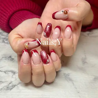 ネイル yo koのネイルデザイン