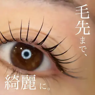 マツエク・マツパ アイブロウ ホワイトアイ HIKARUの眉毛・アイブロウイメージ