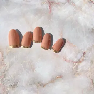 ネイル Nail & Epi  salon lapis所属・【Lapis yuki】のネイルデザイン