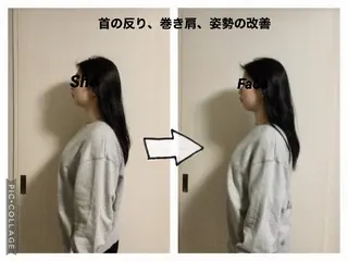 小顔矯正Sho FaceDesignのエステ・リラクイメージ