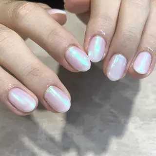 ネイル beau'r Kohaneのネイルデザイン