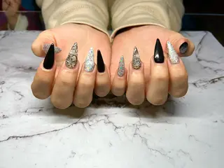 ネイル Nails' Buuのネイルデザイン