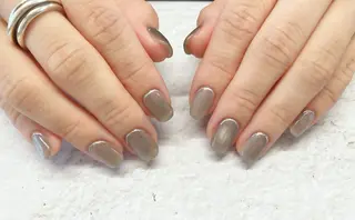 ネイル AlohaKapi所属・AlohaKapi Kazueのネイルデザイン