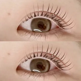 マツエク・マツパ は なのマツエク・マツパデザイン