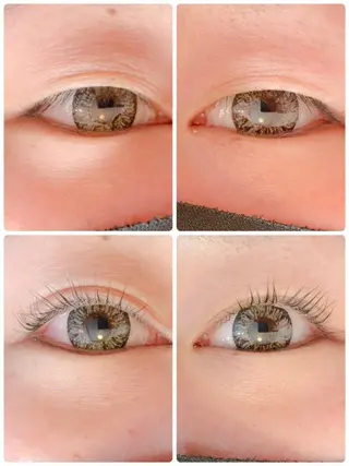 マツエク・マツパ フェイシャルワックス 自然派エステファーノのその他イメージ