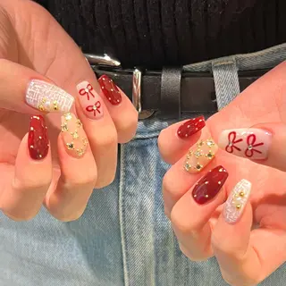 ネイル WAVY_nail maoのネイルデザイン