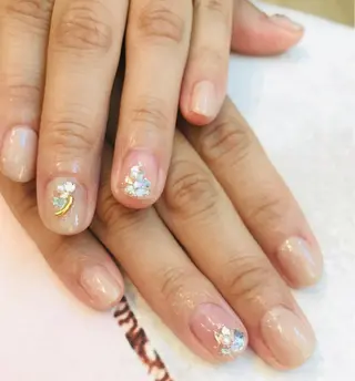 ネイル private salon G所属・goto yoshikoのその他イメージ