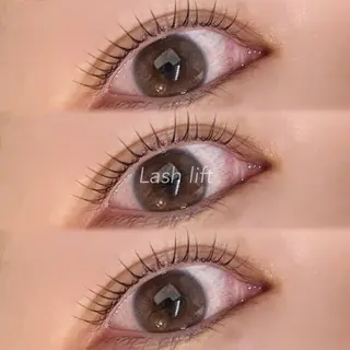 マツエク・マツパ Hanu.eye所属・Hanu. eyeのマツエク・マツパデザイン
