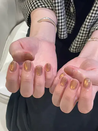 ネイル premiere /meiのネイルデザイン