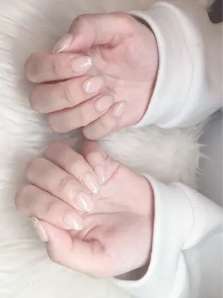 ネイル ティーエヌ 金山駅東口店のネイルデザイン