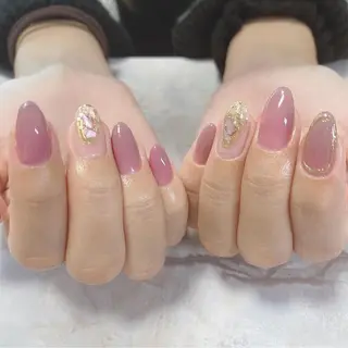 ネイル N. AIのネイルデザイン