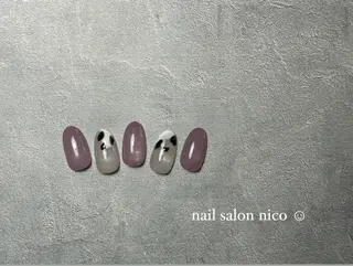 ネイル nail salon nico.AIRIのネイルデザイン
