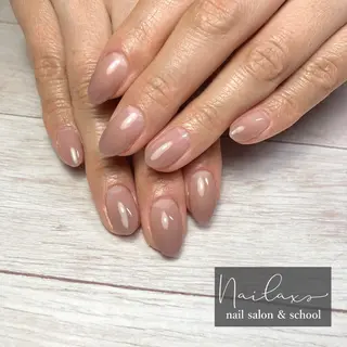 ネイル nailax Makiのネイルデザイン