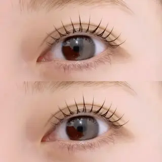 マツエク・マツパ H eyelash もえ🎀🤍/立川のマツエク・マツパデザイン