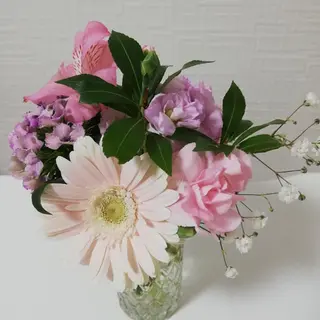 angelux 所属・完全個室サロン🌹 angelux🌹のマツエク・マツパデザイン