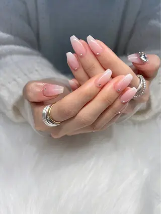 ネイル Su mmerのネイルデザイン