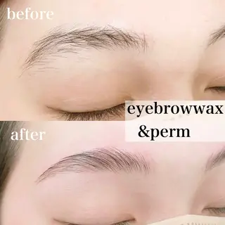 アイブロウ bijou eyesalonのマツエク・マツパデザイン