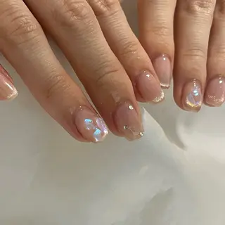 ネイル Joint_ nailのネイルデザイン