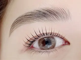 マツエク・マツパ crealaLuce 下関店のマツエク・マツパデザイン