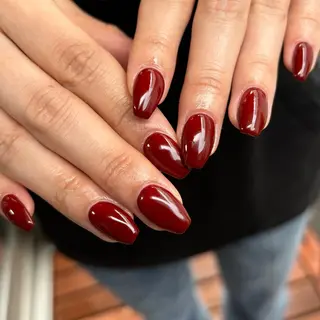 ネイル Miley nailのネイルデザイン