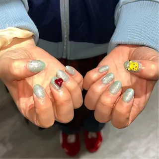 ネイル You&Me Naoのネイルデザイン