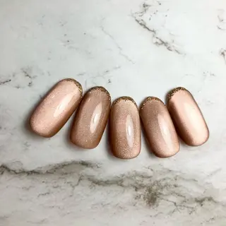 ネイル 'Olu KUMIのマツエク・マツパデザイン
