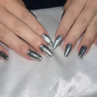 ネイル コ レ エ ダ🌙のネイルデザイン