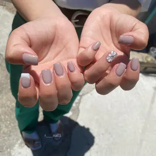 ネイル r. nailのネイルデザイン