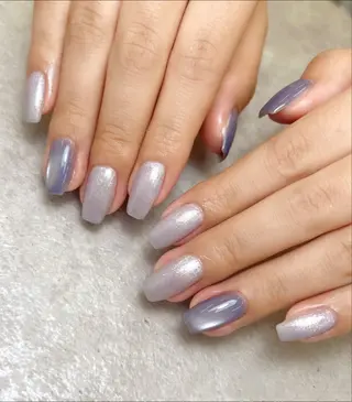 ネイル Saki .のネイルデザイン