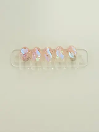 ネイル nail  LATTE所属・nail LATTEのネイルデザイン