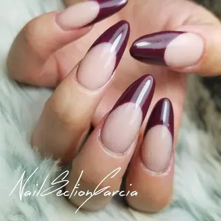 ネイル Yamawaki by NSGのネイルデザイン