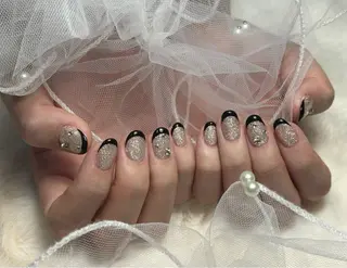 ネイル Yuka nail所属・薬院nailist yukaのネイルデザイン