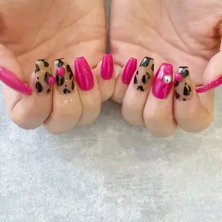 ネイル Rediant Salonのネイルデザイン