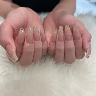 ネイル 鶴田୨ৎmaison de NALIのネイルデザイン