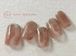 ネイル INOUE Yのネイルデザイン