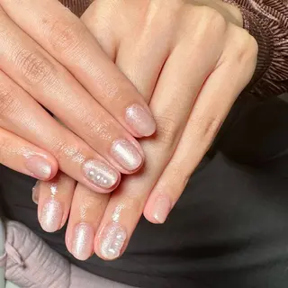 ネイル S+ studio Jyoのマツエク・マツパデザイン