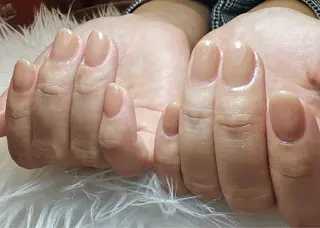 ネイル LIB VALLA haruka🎀🫧のネイルデザイン