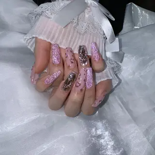 ネイル G. Studioのネイルデザイン