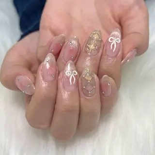 ネイル Echo Nail Salonのネイルデザイン