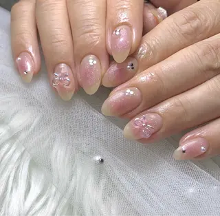 ネイル Nail salon Venusのネイルデザイン