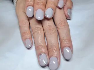 ネイル からだの 恵みのネイルデザイン