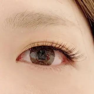 マツエク・マツパ 💙 haru 💙のマツエク・マツパデザイン