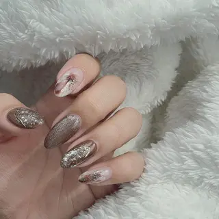 ネイル NuR 【ヌール】のネイルデザイン