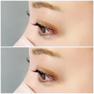 マツエク・マツパ 提案型カウンセリング が大好評✨鈴木瑛也のヘアスタイル